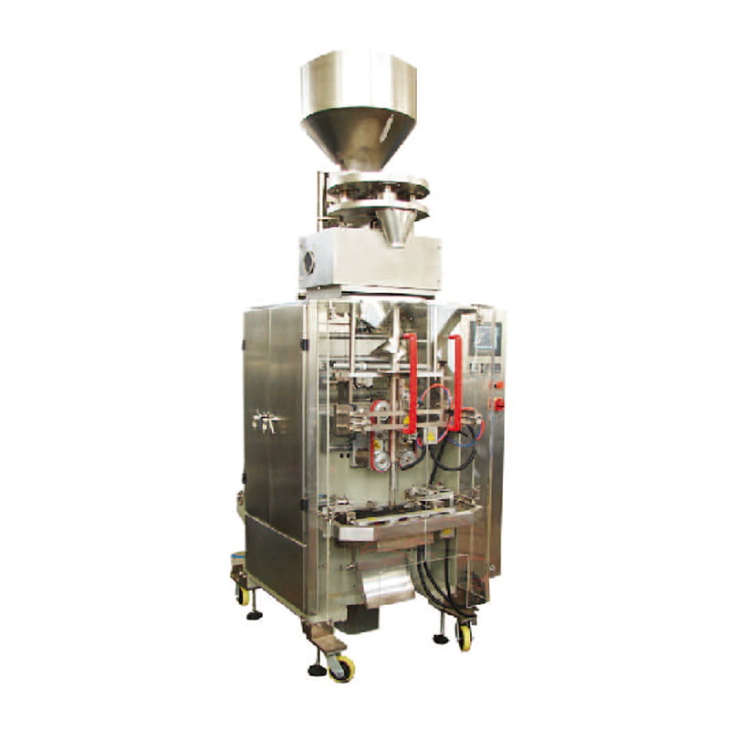 MP-5000DS High Speed Cupt Countitative Cackaging Machine