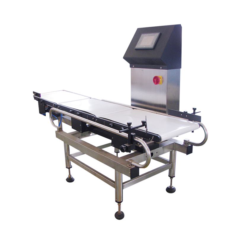MP-CJB200/CJB2000/CJB30K IP66 Автоматическая проверка веса и система отказа
